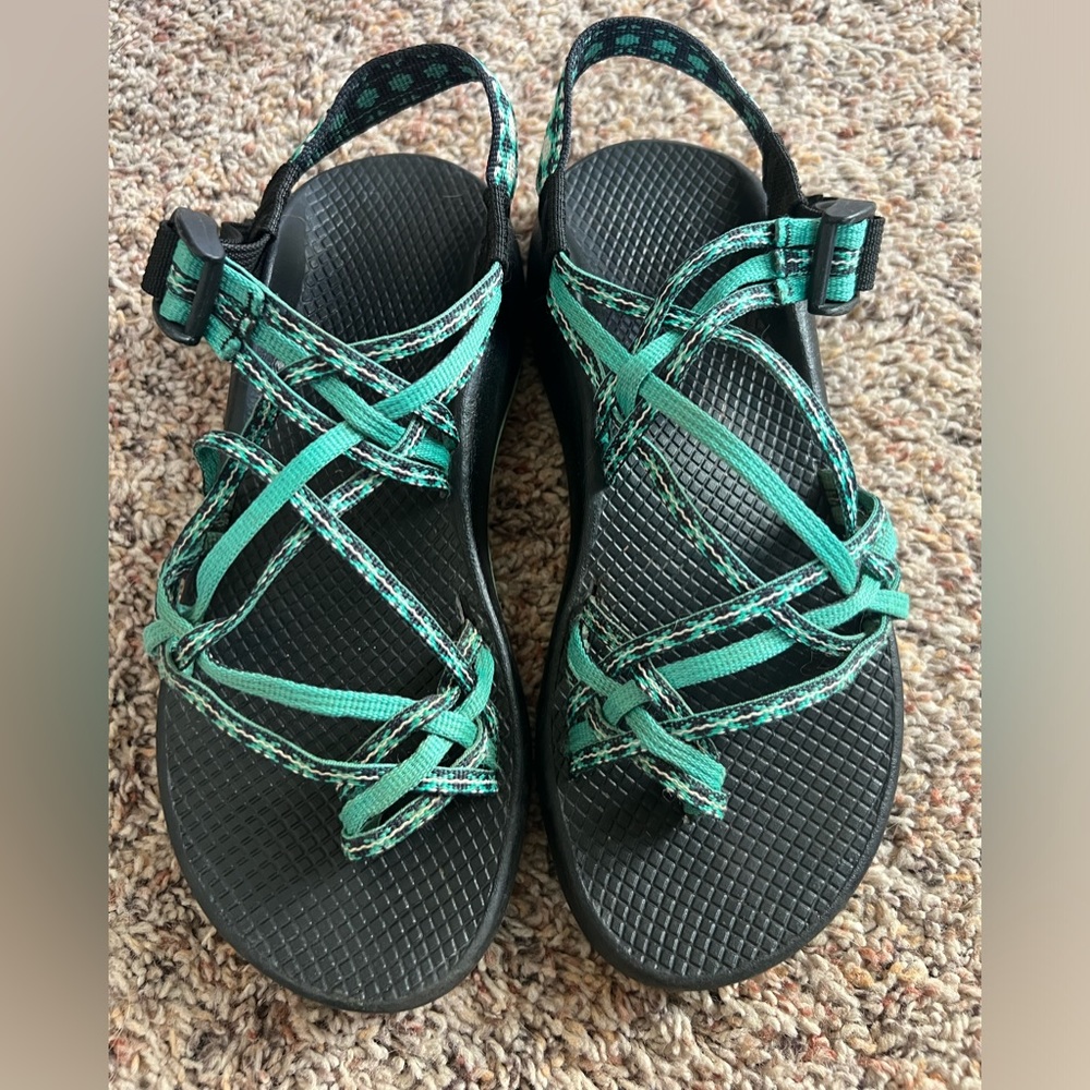 Chaco Sandal ZX3